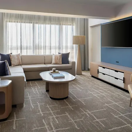 Tampa Airport Marriott-3