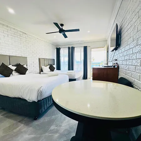 Aussie Rest Motel-2