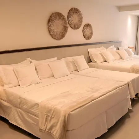 Porto Seguro Praia Resort All Inclusive - Oficial-3