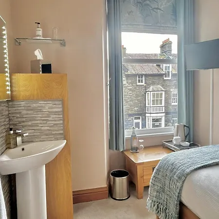 Melrose Guesthouse-2