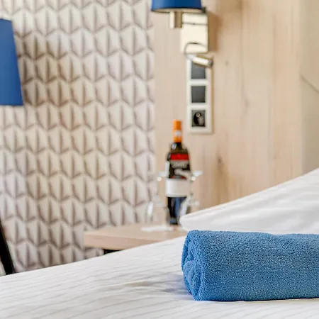 Spa&Wellness Hotel Diament Ustroń-3