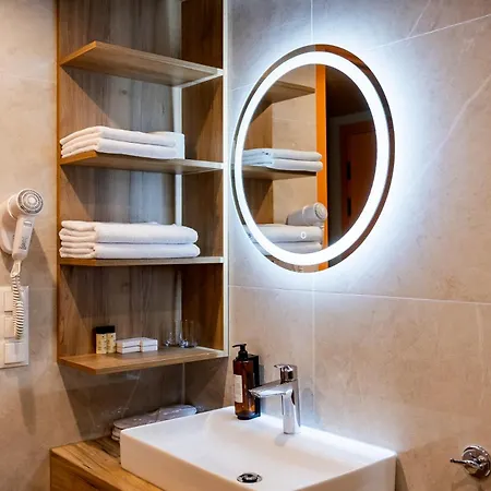 Hotel Klimczok Resort&Spa-3