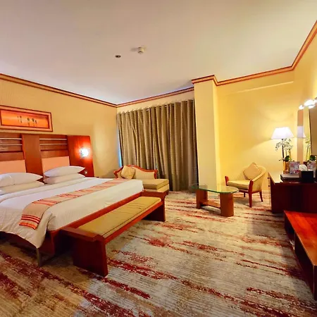 Grand Central Hotel-2