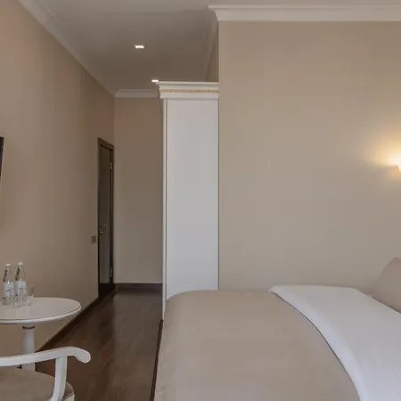 Kazakhstan Hotel-3