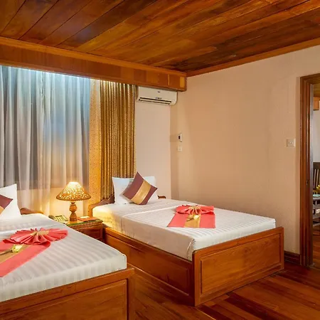 Ta Prohm Hotel & Spa-3