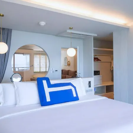 Homm Bliss Southbeach Patong-2