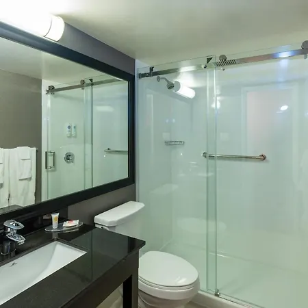 Comfort Inn Sydney - Cape Breton-3