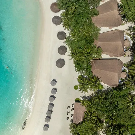 Cinnamon Dhonveli Maldives - Complimentary Speedboat Return For 2 Pax On 7 Nights Or More Stays Valid To 31 Oct 2027 & Up To 2 Kids Stay Free-3