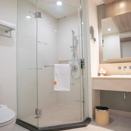 Harris Suites Fx Sudirman-3
