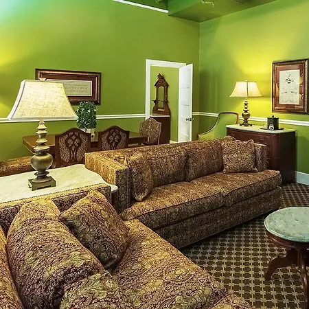 Menger Hotel-2