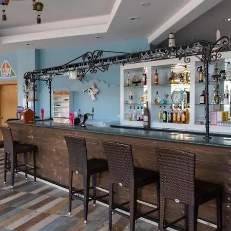 Pine House By Werde Hotels-3