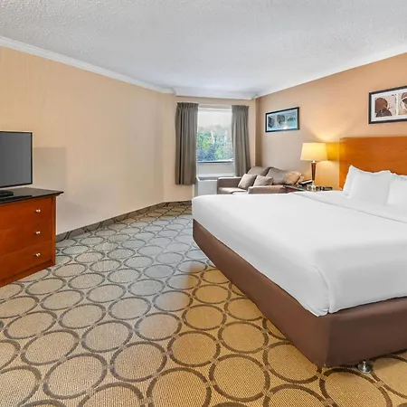 Comfort Inn Pembroke-3