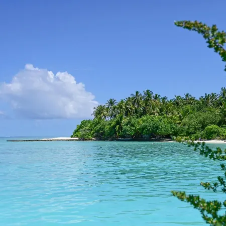 Makunudu Island- An Intimate Hideaway-3