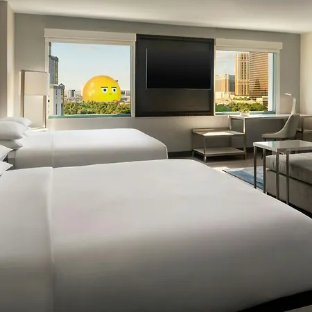 Las Vegas Marriott-2