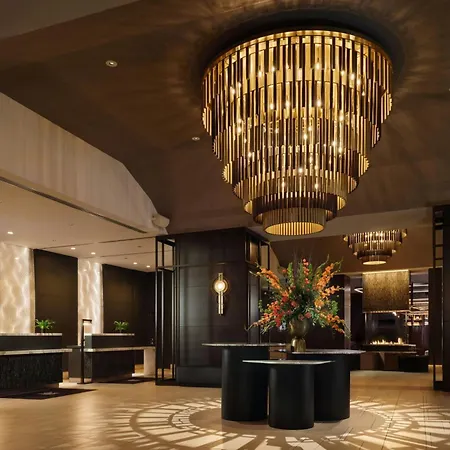 Jw Marriott Indianapolis-3