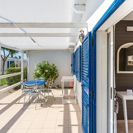 Le Dune Beach Club-2