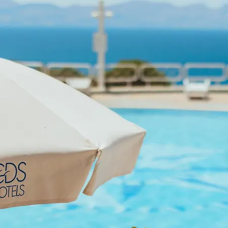 Cdshotels Terrasini - Citta Del Mare-3