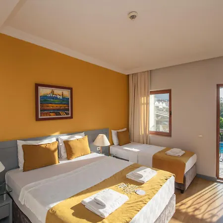 Orka World Hotel & Aquapark-2