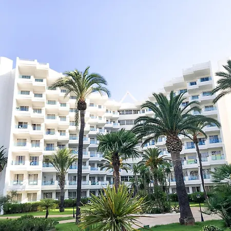 Eix Lagotel Holiday Resort-2