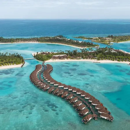 Sun Siyam Olhuveli-2