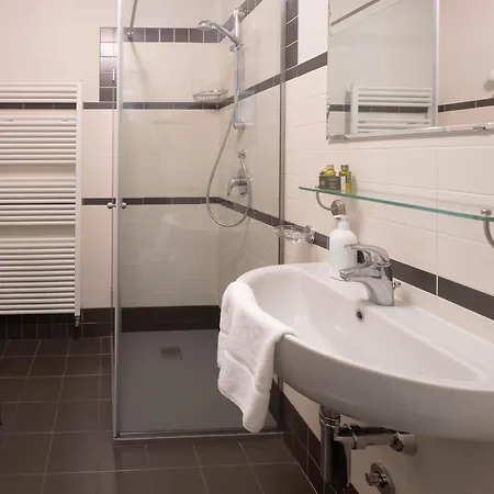 B&B Fior Di Farine-2