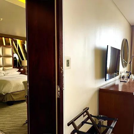 Hilton Windhoek-2