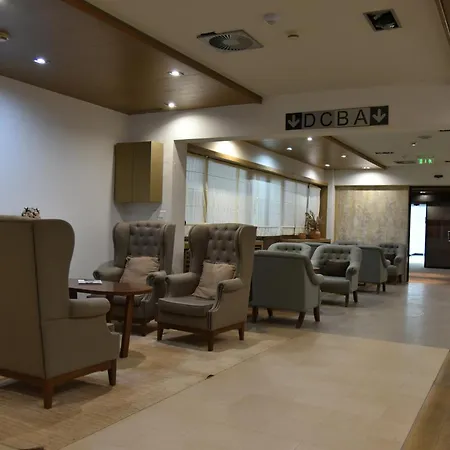 Aparthotel Vucko-2