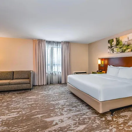 Comfort Inn South Shore-3