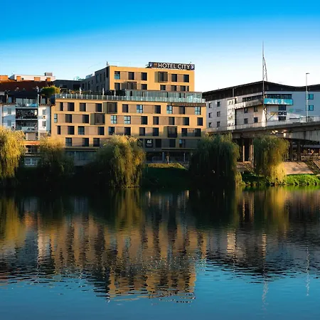 Hotel City Maribor-2