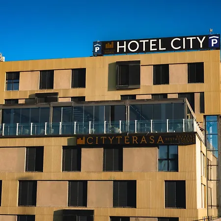 Hotel City Maribor-3