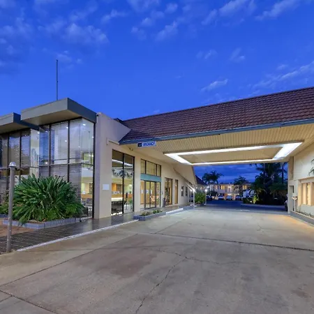 Swan Hill Resort-2
