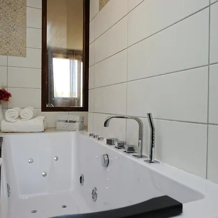 Lodge de Charme A Cheda-2