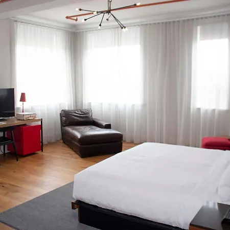 The Walper Hotel, Part Of Jdv By Hyatt-2