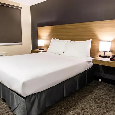Surestay By Best Western Smithers-3
