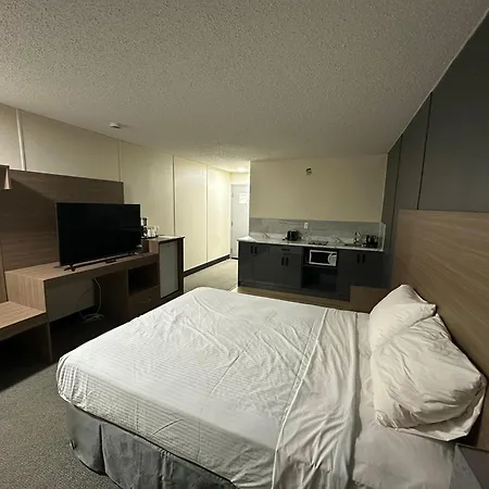 Surestay By Best Western Smithers-2