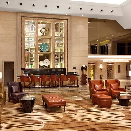 Hilton Hangzhou Qiandao Lake Resort-3