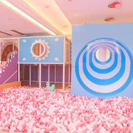 Hilton Hangzhou Qiandao Lake Resort-2