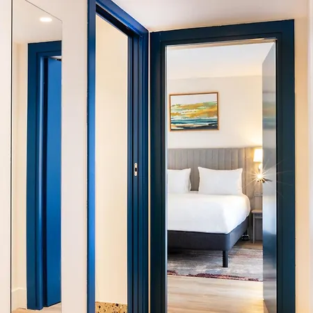 Staybridge Suites - Cannes Centre By Ihg-2