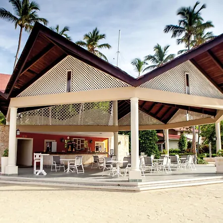 Vista Sol Punta Cana Beach Resort&Spa - All Inclusive-3