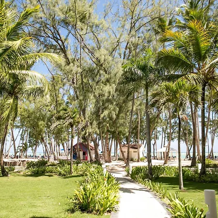 Vista Sol Punta Cana Beach Resort & Spa-2