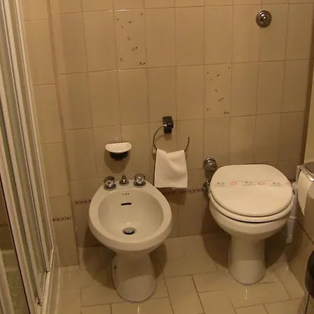 Hotel Due Pini-2