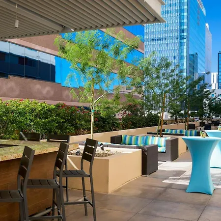 Sheraton Phoenix Downtown-2