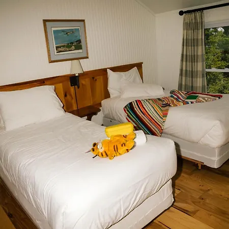 Elmhirst'S Resort-2