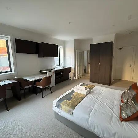 Sixty Two On Grey Serviced Apartments-3