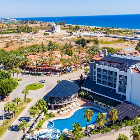 Istanbul Beach Hotel-2