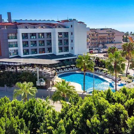 Istanbul Beach Hotel-3
