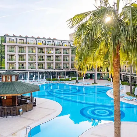 Alder Resort Hotel-3