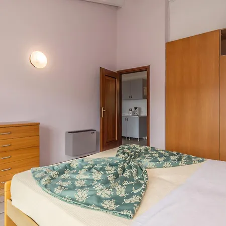 Hotel Residence Campi-2