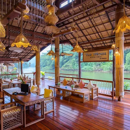 The Float House River Kwai-2
