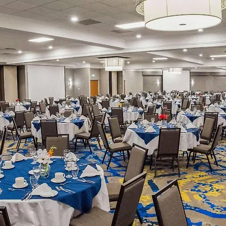 Radisson Hotel Sudbury-2